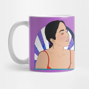 LSD v2 Mug